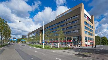 MBO College Zuid